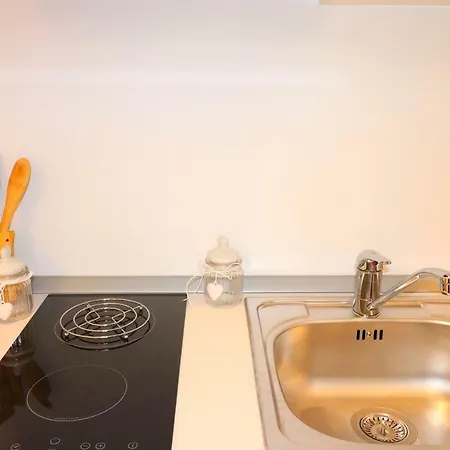 Casa Nina 펜션 상트아그넬로