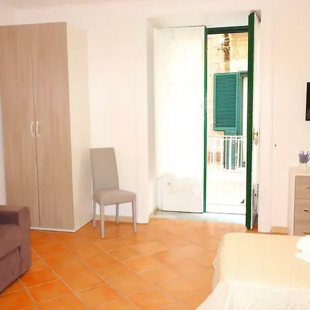 Casa Nina * 상트아그넬로