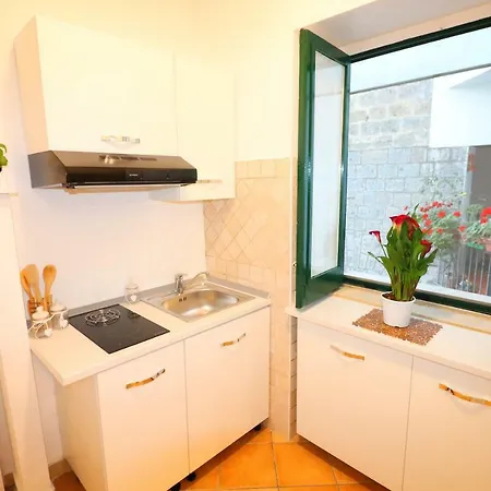 Casa Nina 펜션 *