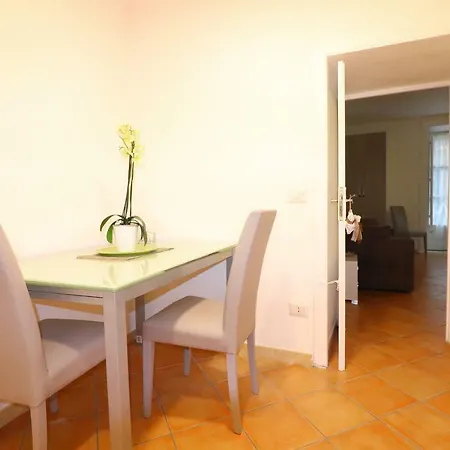 펜션 Casa Nina 상트아그넬로
