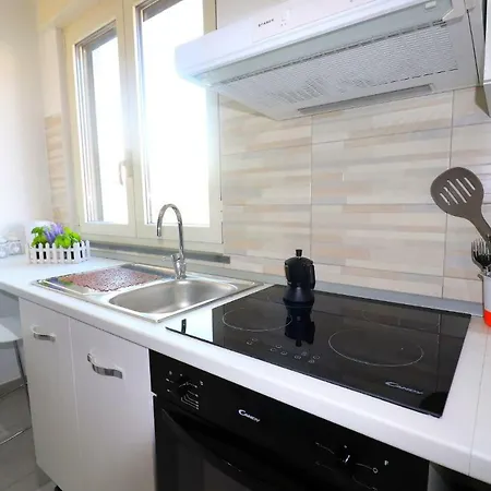 펜션 Casa Nina 상트아그넬로