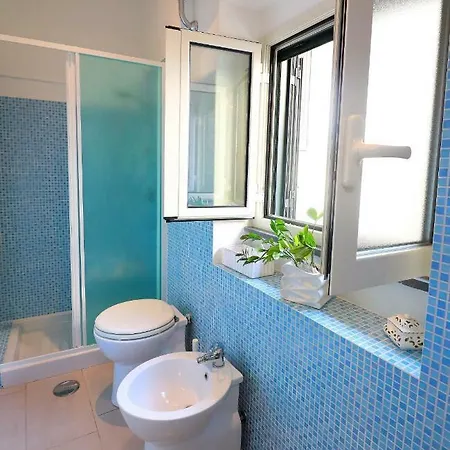 Casa Nina 펜션 상트아그넬로
