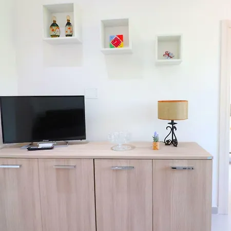 펜션 Casa Nina *