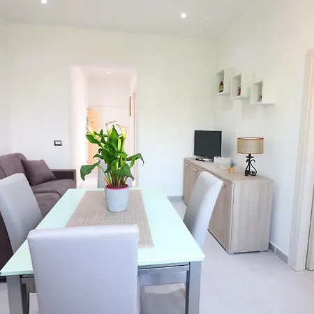 Casa Nina * 상트아그넬로